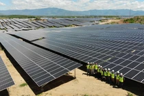 Mỹ thông báo không điều tra chống bán phá giá với pin năng lượng mặt trời Việt Nam