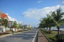 Quảng Ninh đầu tư 870 tỷ đồng mở rộng đường bao biển ven vịnh Hạ Long