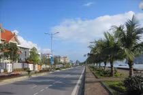 Quảng Ninh đầu tư 870 tỷ đồng mở rộng đường bao biển ven vịnh Hạ Long