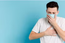 Không chủ quan với ho, hắt hơi, sổ mũi lúc giao mùa