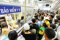 Đi khám bệnh quả là cực hình