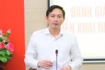 Lý do Bí thư huyện ủy Cô Tô bị đề nghị khai trừ khỏi Đảng