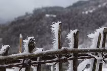 Hà Nội rét nhất 2 năm, nguy cơ núi cao có tuyết