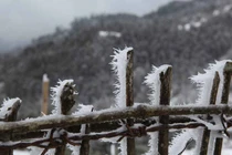 Hà Nội rét nhất 2 năm, nguy cơ núi cao có tuyết