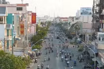 Hà Nội đầu tư hơn 1.700 tỷ đồng xây 2 hầm chui và 1 cầu vượt