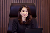 Kienlongbank có chủ tịch mới