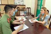 Nữ sinh tiếp tay cho 17 người nhập cảnh 'chui' sẽ bị xử lý ra sao?