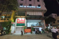 Nữ nhân viên khu massage tại khách sạn ở Đà Nẵng dương tính nCoV