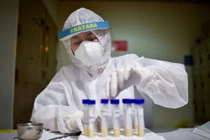 Chuyên gia Ấn Độ ở Times City, Hà Nội dương tính với nCoV