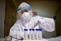 Chuyên gia Ấn Độ ở Times City, Hà Nội dương tính với nCoV