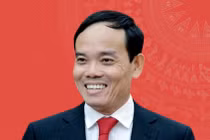 Ông Trần Lưu Quang làm Bí thư Thành ủy Hải Phòng