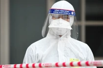 Hải Dương nâng cảnh báo dịch Covid-19 lên tình trạng khẩn cấp