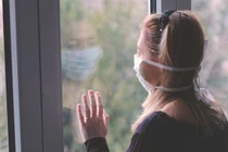 Người dân bị tâm thần tăng hơn 25% do đại dịch COVID-19
