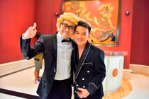 Lùm xùm từ thiện, Đàm Vĩnh Hưng, Trấn Thành trở thành “nỗi lo” của Miss World và Rap Việt?