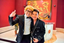 Lùm xùm từ thiện, Đàm Vĩnh Hưng, Trấn Thành trở thành “nỗi lo” của Miss World và Rap Việt?