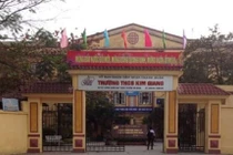 Liên danh UDIC - Hải Phát - An Nghĩa trúng gói thầu hơn 110 tỷ đồng