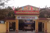 Liên danh UDIC - Hải Phát - An Nghĩa trúng gói thầu hơn 110 tỷ đồng