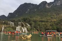 Chuyện ở “công viên địa chất toàn cầu”