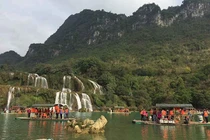 Chuyện ở “công viên địa chất toàn cầu”