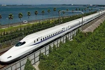 Tính toán kỹ dự án đường sắt tốc độ cao Bắc - Nam