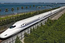 Tính toán kỹ dự án đường sắt tốc độ cao Bắc - Nam