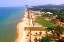 Kiên Giang: Thiệt hại hàng nghìn tỷ đồng, trách nhiệm lãnh đạo, cán bộ ở đâu?