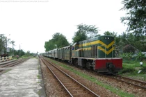 Đường sắt tốc độ cao 350km/h không khả thi?