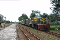 Đường sắt tốc độ cao 350km/h không khả thi?