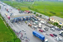 BOT: Thu hơn 5.088 tỷ đồng trong 6 tháng đầu năm