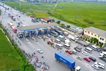 BOT: Thu hơn 5.088 tỷ đồng trong 6 tháng đầu năm