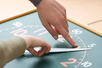 Quản lý thời gian rảnh rỗi của trẻ