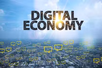 Nguồn lực kinh tế số đang phân tán