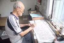 “Bí kíp” giúp lão ông U90 khoẻ mạnh