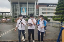 Bộ GD&ĐT đề nghị các trường điều chỉnh lịch xét tuyển đại học 