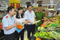 Kiểm soát chặt nhập khẩu thực phẩm từ các nước đang có dịch Covid-19