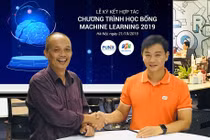 FUNiX, FPT Software trao 10 học bổng 200 triệu về Machine Learning