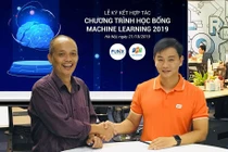 FUNiX, FPT Software trao 10 học bổng 200 triệu về Machine Learning