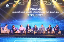 Sắp có ngày hội khởi nghiệp đổi mới sáng tạo quốc gia