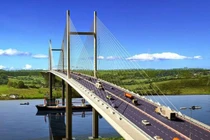 Chuẩn bị xây cầu Cát Lái nối TP.HCM với Đồng Nai