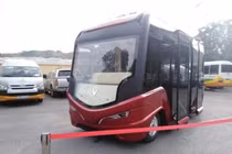  TPHCM quyết tâm mở mới 5 tuyến xe buýt điện