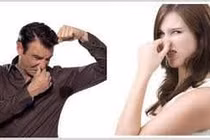 Các phương pháp trị hôi nách hiệu quả