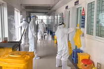 Ba Đình, Hà Nội khẩn tìm người đến hiệu thuốc và 3 nhà hàng