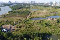 Gỡ "nút thắt" đất công xen cài tại các dự án