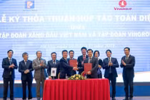 Vinfast xây dựng chuỗi tổ hợp dịch vụ cho ô tô, xe máy điện trên toàn quốc