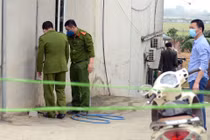 Chân dung kẻ thảm sát 3 người ở quán karaoke