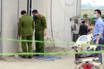 Chân dung kẻ thảm sát 3 người ở quán karaoke