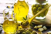 Dùng dầu oliu cho yên tâm