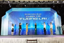 Hà Nội: Kích hoạt sự kiện không dùng tiền mặt “chạm tới tương lai”