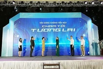 Hà Nội: Kích hoạt sự kiện không dùng tiền mặt “chạm tới tương lai”