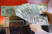 Ngân hàng Nhà nước bơm gần 120.000 tỷ đồng qua kênh đáo hạn ngoại tệ